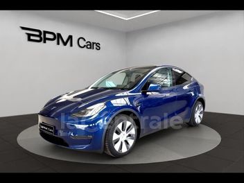 TESLA 