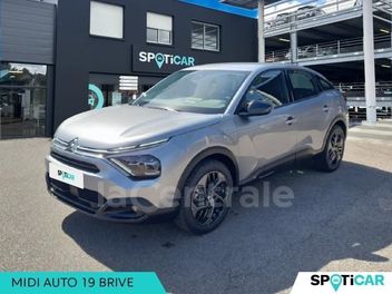 CITROEN C4 (3E GENERATION) III 1.5 BLUEHDI 130 BUSINESS EAT8