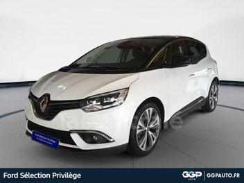 RENAULT SCENIC 4 IV 1.6 DCI 130 ENERGY INTENS