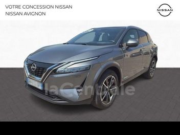 NISSAN QASHQAI 3 III E-POWER 190 TEKNA