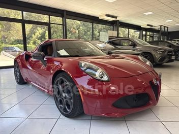 ALFA ROMEO 