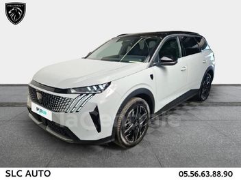 PEUGEOT 