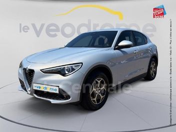 ALFA ROMEO 