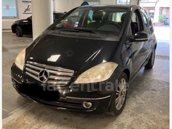 MERCEDES 