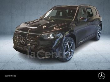 MERCEDES GLB 250+ EQ BUSINESS LINE EXECUTIVE