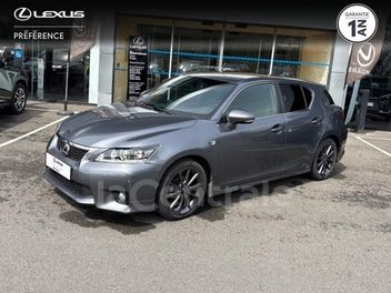 LEXUS 