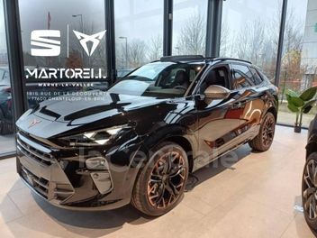CUPRA 