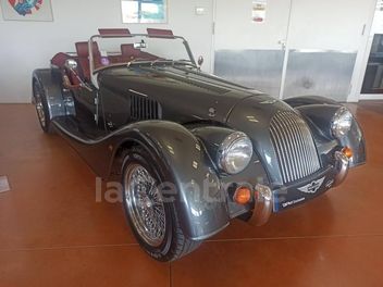MORGAN