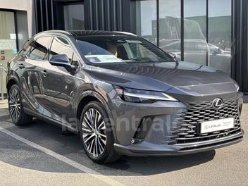 LEXUS 