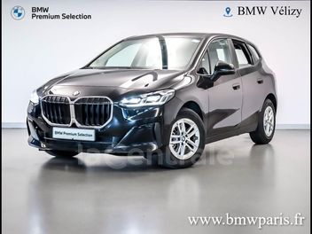 BMW SERIE 2 U06 ACTIVE TOURER (U06) ACTIVE TOURER 218I 136 DKG7