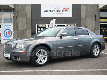 CHRYSLER
