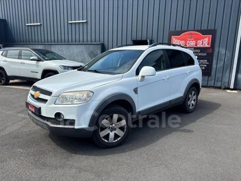 CHEVROLET 