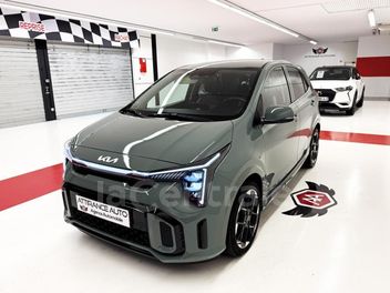 KIA 