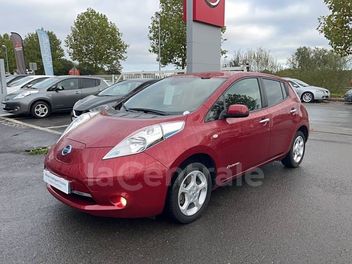 NISSAN LEAF (2) 109 24KWH ACENTA