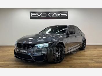 BMW SERIE 3 F80 M3 (F80) (2) M3 PACK COMPETITION 450 DKG7