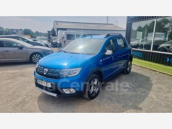 DACIA 