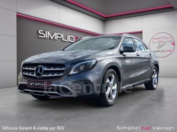 MERCEDES GLA (2) 220 D FASCINATION 7G-DCT