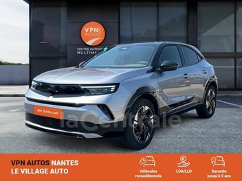 OPEL 