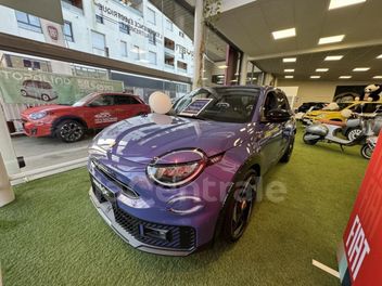 ABARTH 