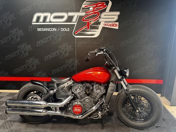 INDIAN SCOUT-SIXTY 1000