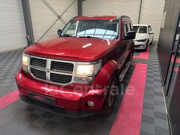DODGE 
