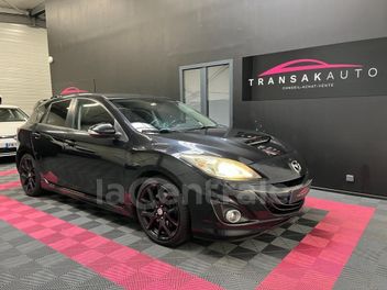 MAZDA 3 (2E GENERATION) MPS II 2.3 MZR-DISI 260 TURBO MPS