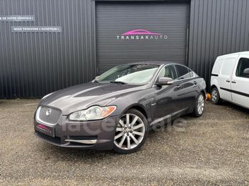 JAGUAR 