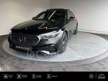 MERCEDES CLASSE E 6 VI 220 D AMG LINE 9G-TRONIC