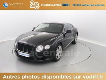 BENTLEY CONTINENTAL GT 2 GT V8 507 CV