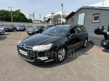 CITROEN C5 (2E GENERATION) TOURER II (2) TOURER 2.0 HDI 140 FAP ROSSIGNOL BVM6