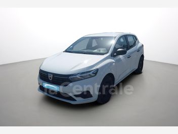 DACIA 