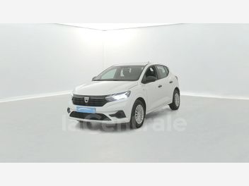 DACIA 