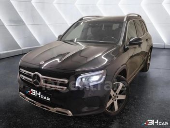 MERCEDES GLB 200 D BUSINESS LINE
