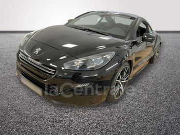 PEUGEOT RCZ R 1.6 THP 270 R