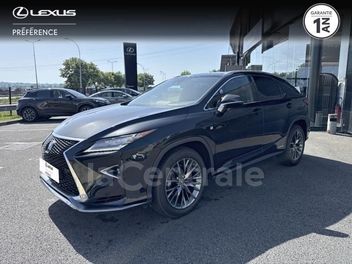 LEXUS 