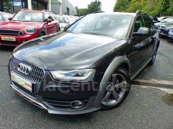 AUDI A4 ALLROAD (2) 2.0 TDI 190 CLEAN DIESEL BUSINESS LINE QUATTRO S TRONIC