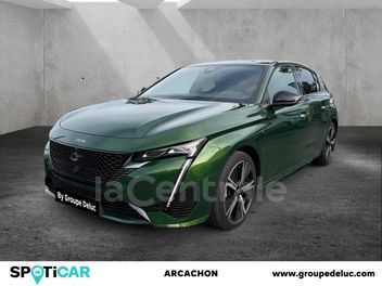 PEUGEOT 308 (3E GENERATION) III 1.2 PURETECH 130 S&S GT EAT8