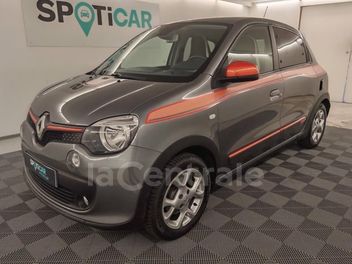 RENAULT TWINGO 3 GT III 0.9 TCE 110 GT