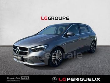 MERCEDES CLASSE B 3 III 180 7CV PROGRESSIVE LINE 7G-DCT
