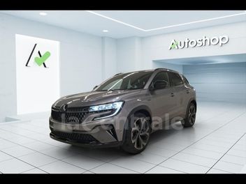 RENAULT AUSTRAL E-TECH HYBRID 200 ICONIC ESPRIT ALPINE