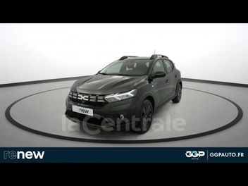DACIA 