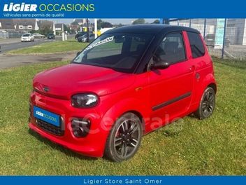MICROCAR 