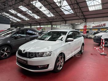 SKODA 