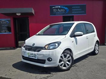SKODA 