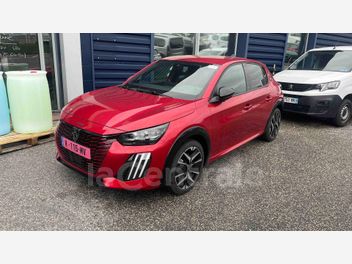 PEUGEOT 