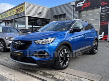 OPEL 