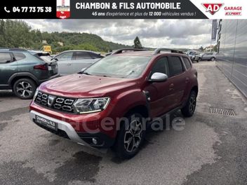 DACIA 