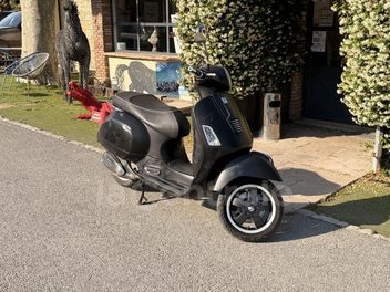 PIAGGIO VESPA S 125
