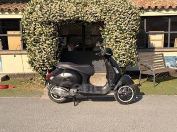 PIAGGIO VESPA S 125