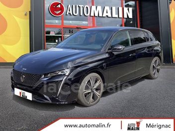 PEUGEOT 308 (3E GENERATION) III 1.2 HYBRID 136 GT E-DCS6